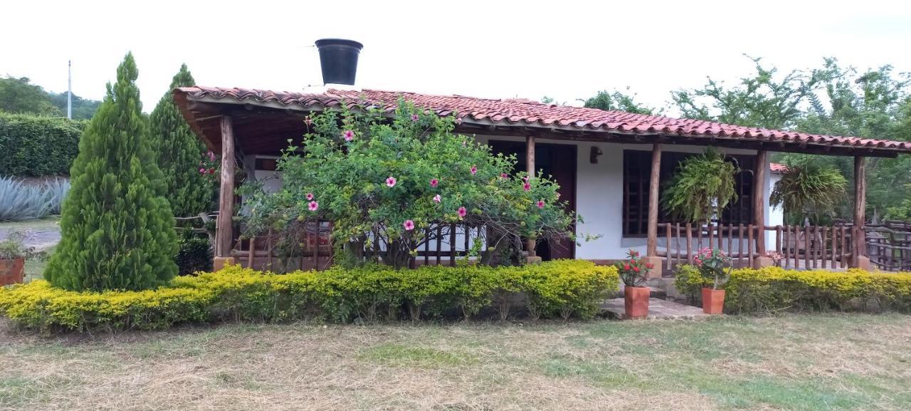 Sueno Real Campestre *