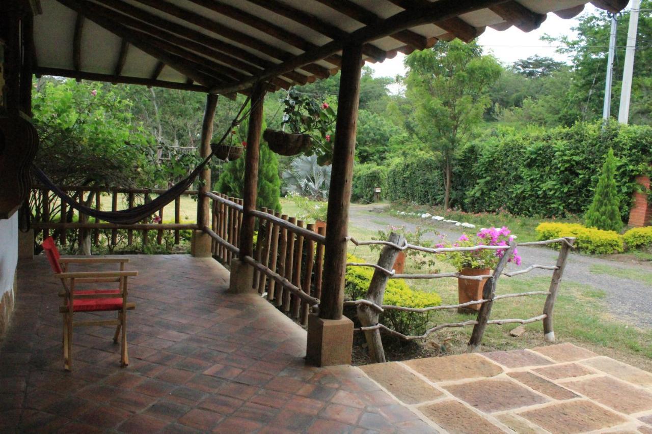 Sueno Real Campestre San Gil