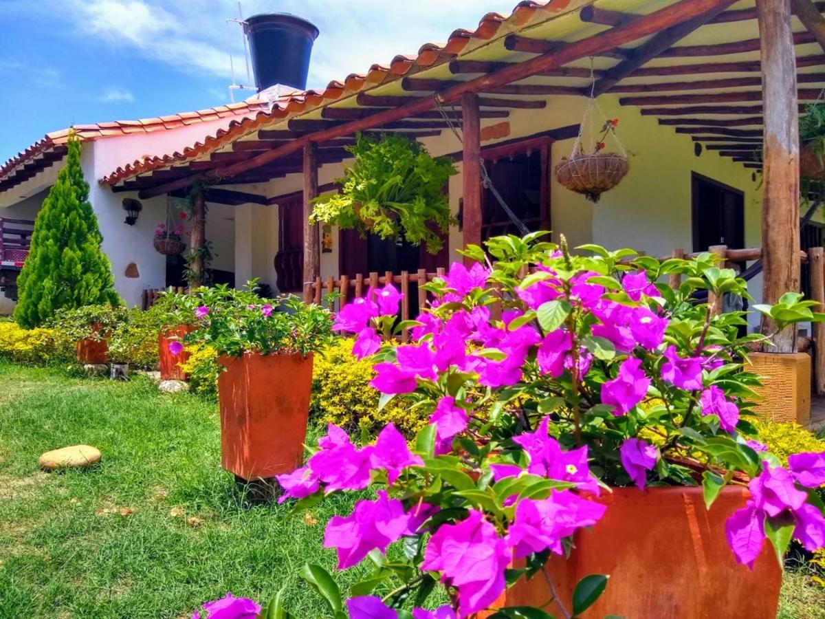 Sueno Real Campestre *