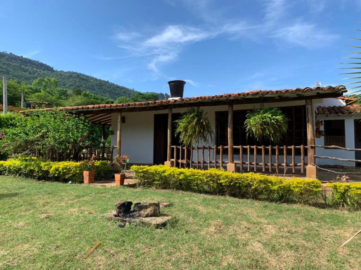 招待所 Sueno Real Campestre *