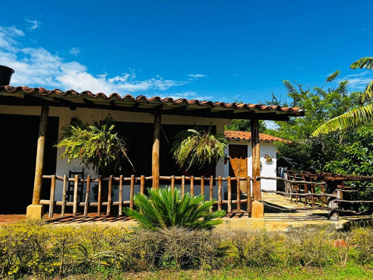Sueno Real Campestre * San Gil