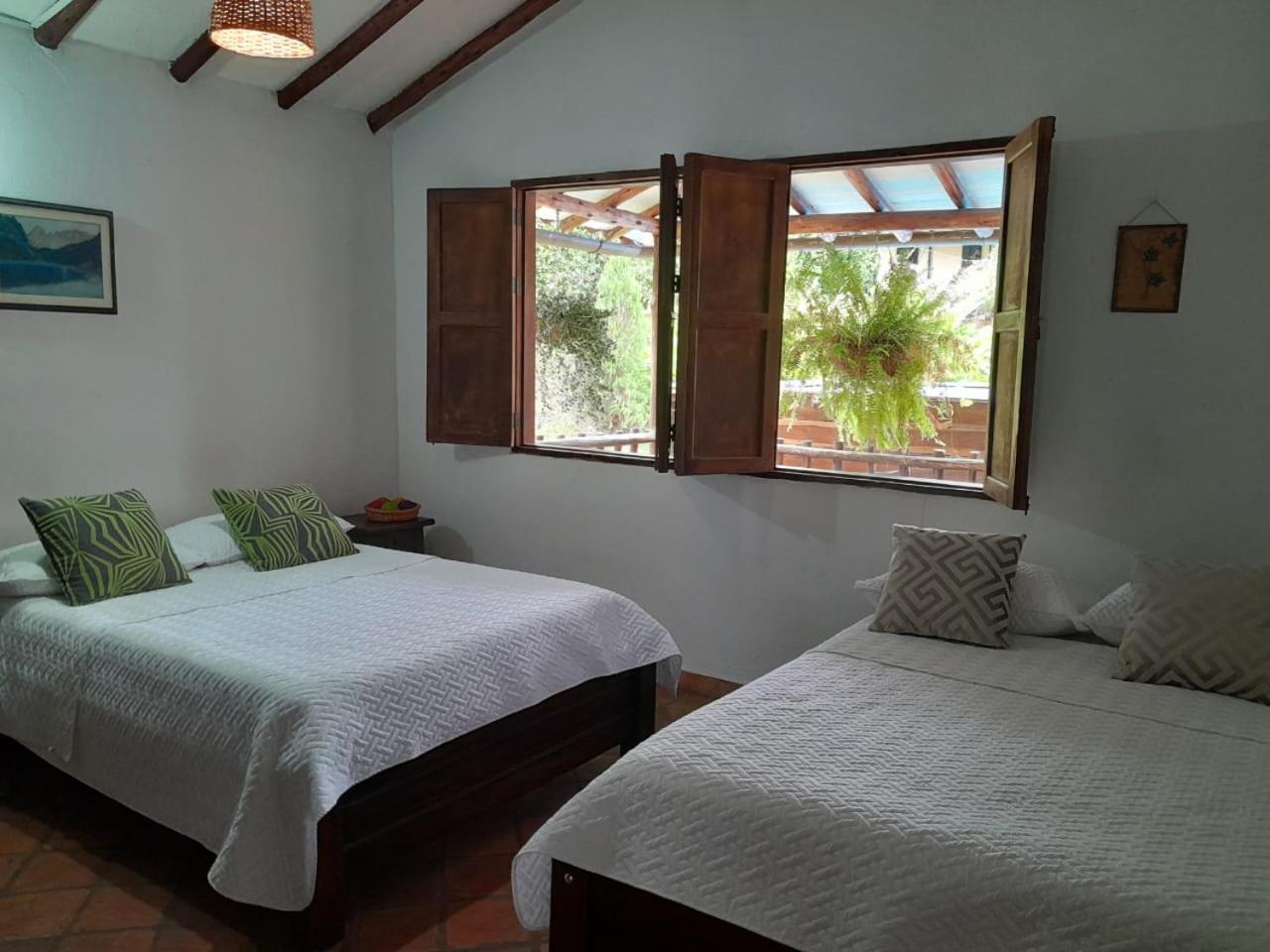 Sueno Real Campestre * San Gil