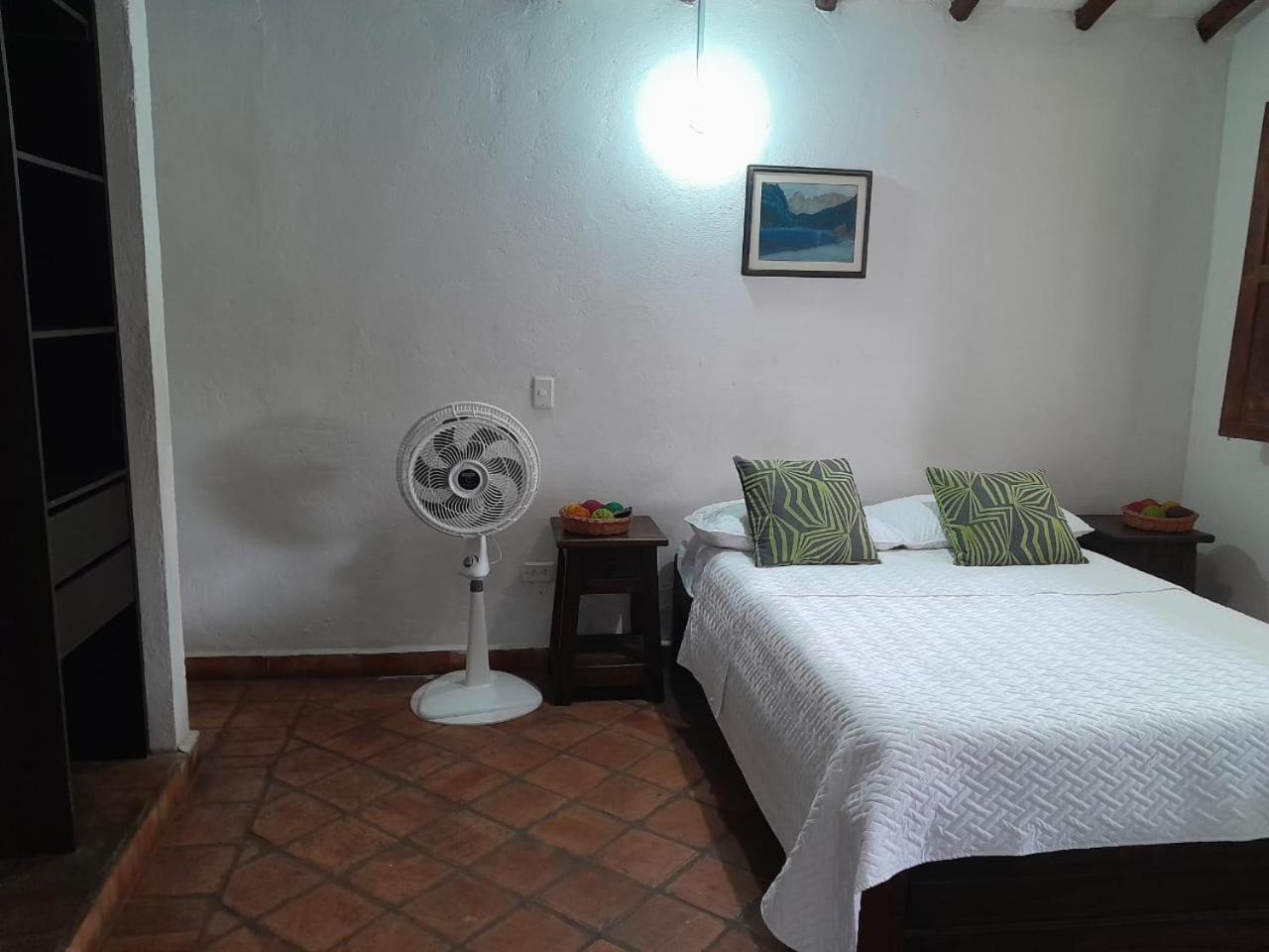 Sueno Real Campestre * San Gil