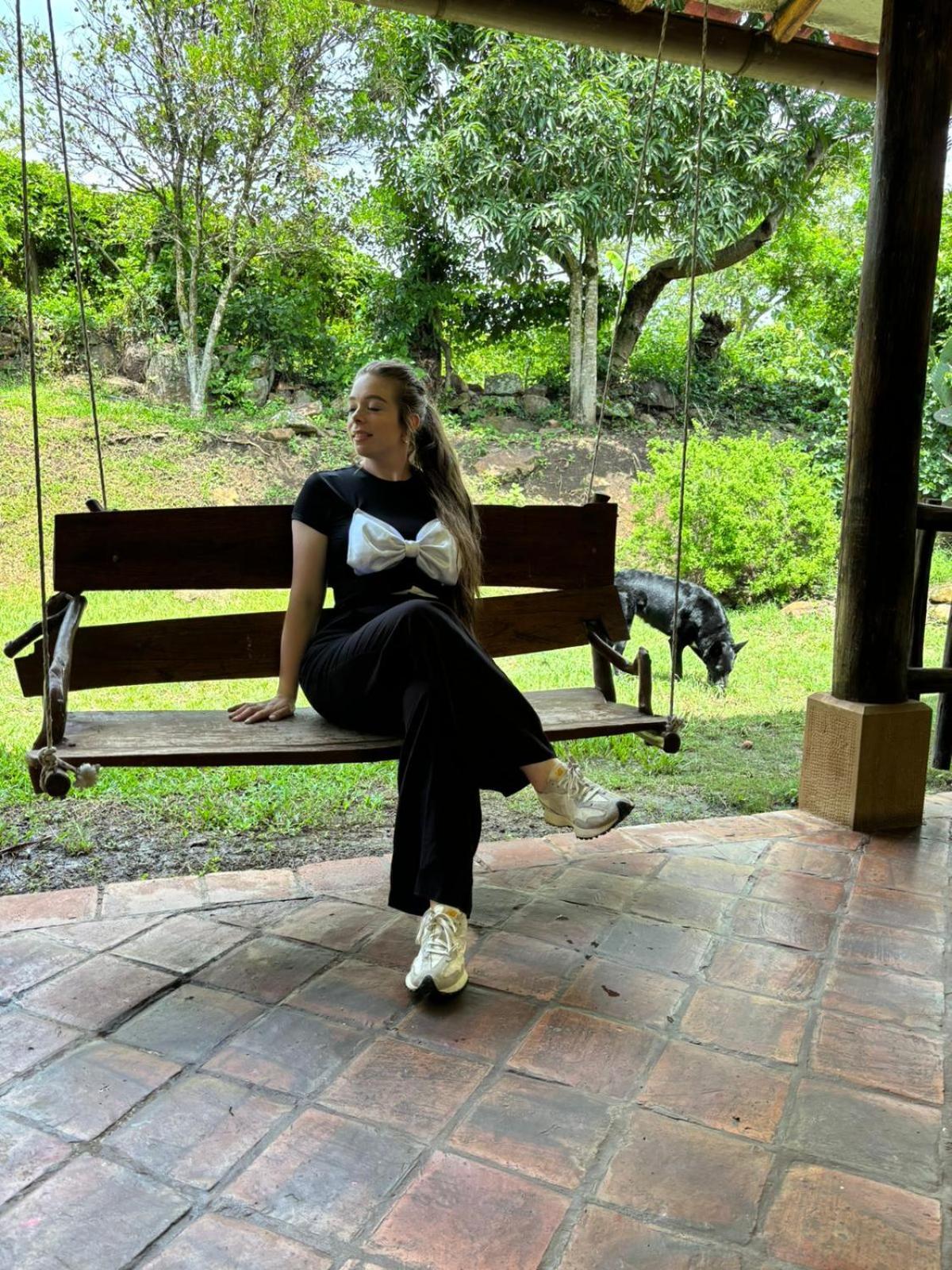 Sueno Real Campestre 招待所
