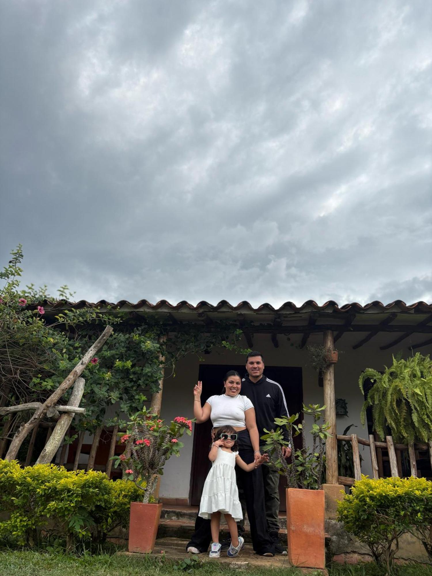 Sueno Real Campestre * San Gil
