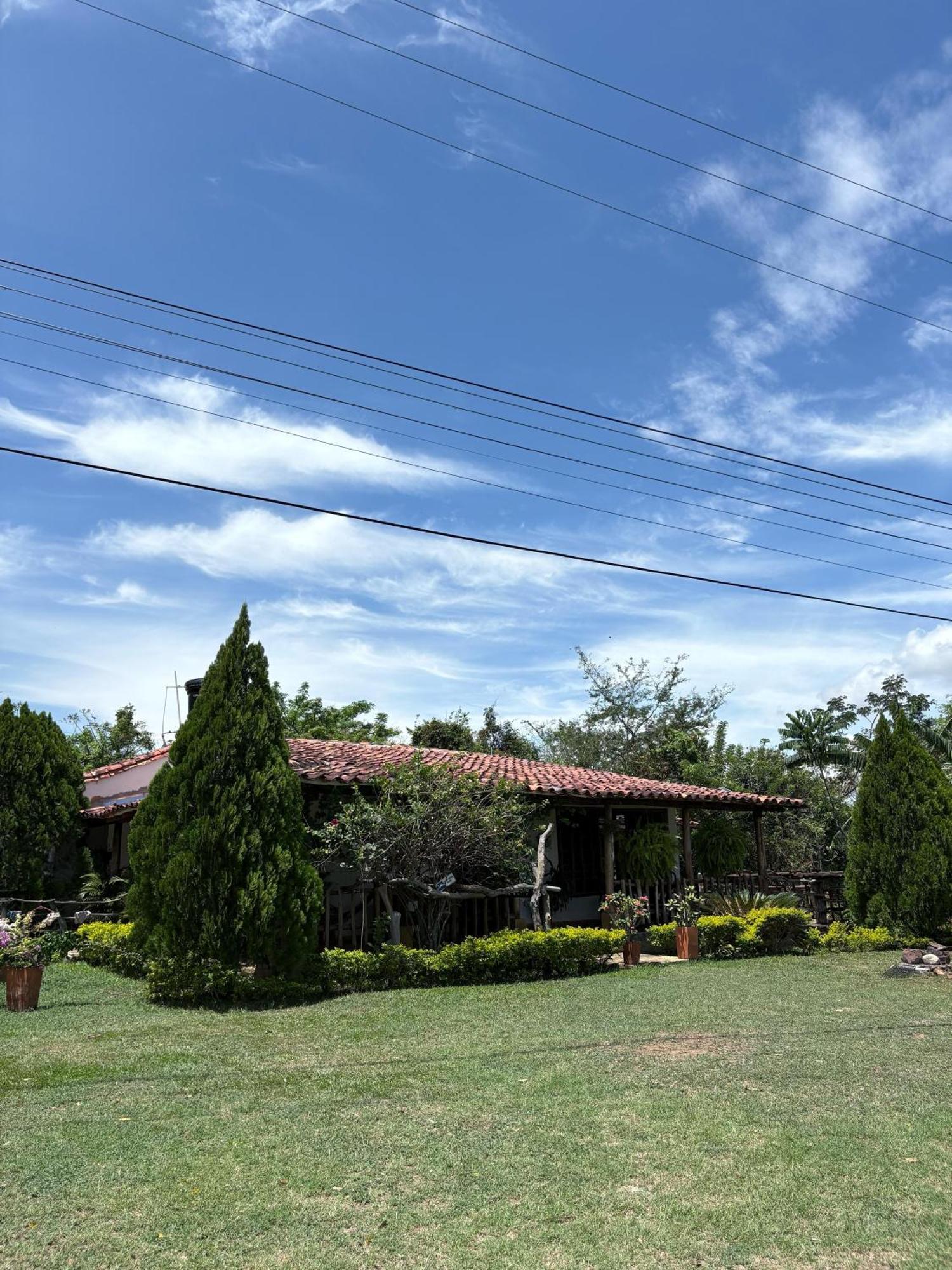 Sueno Real Campestre 招待所