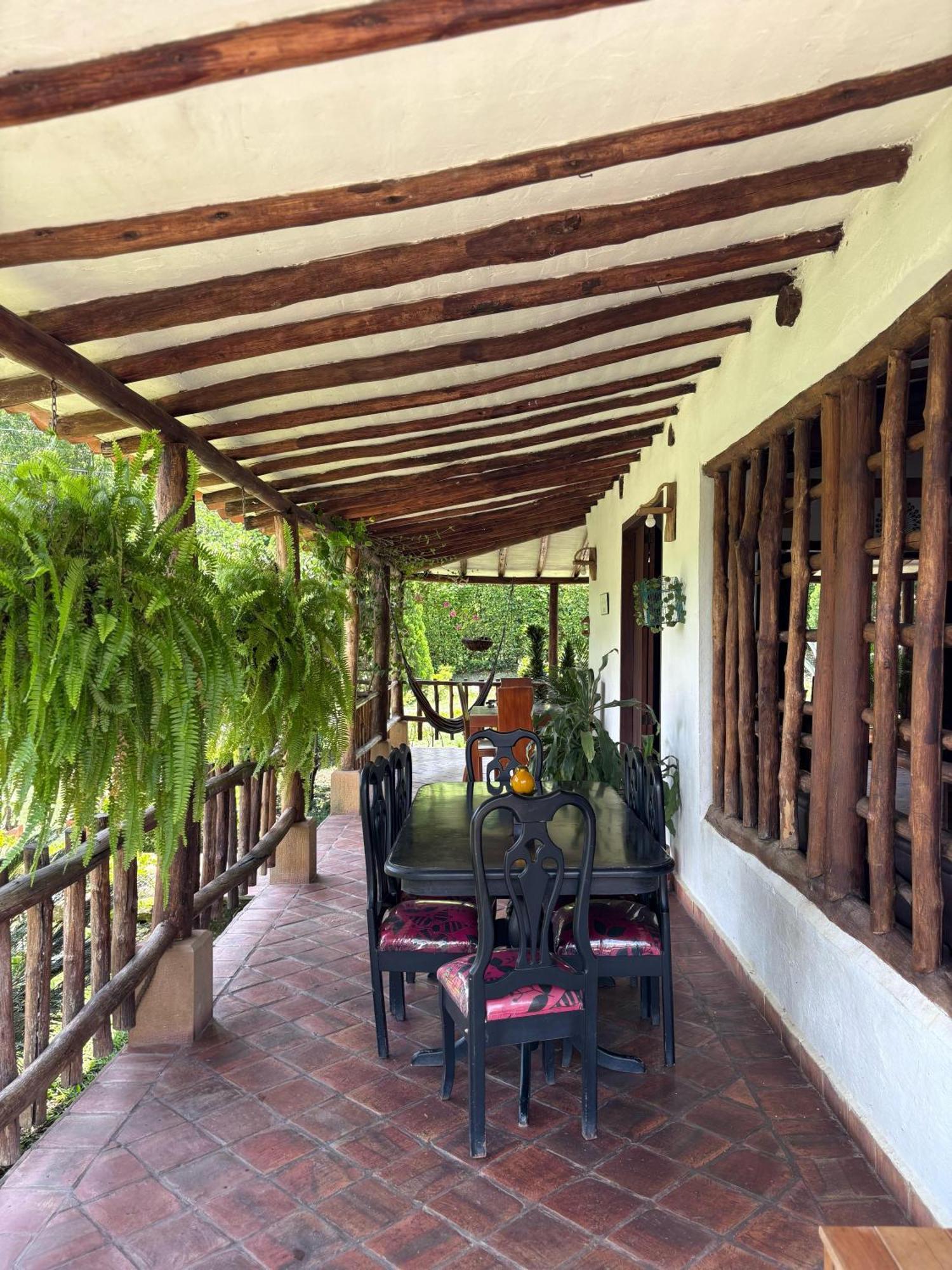 Sueno Real Campestre * San Gil