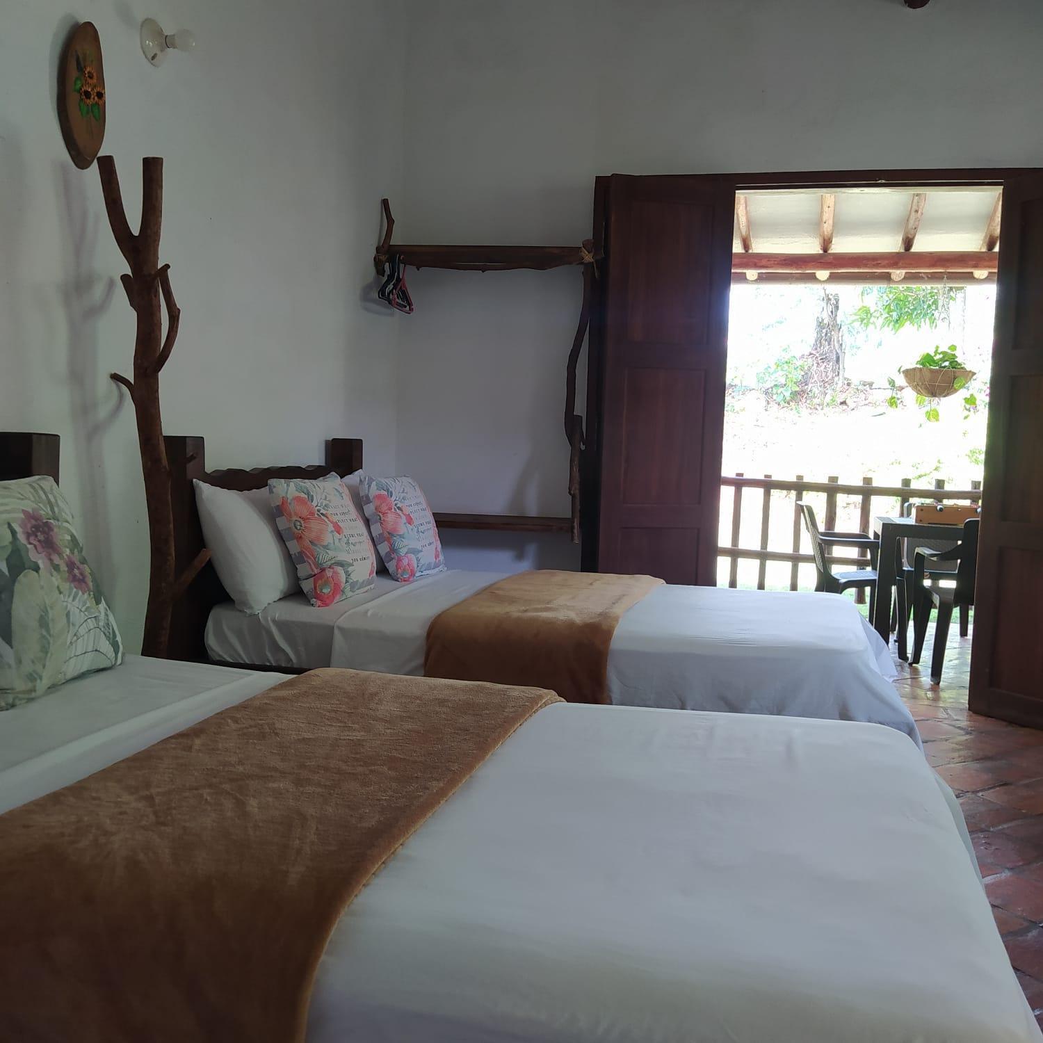 Sueno Real Campestre * San Gil