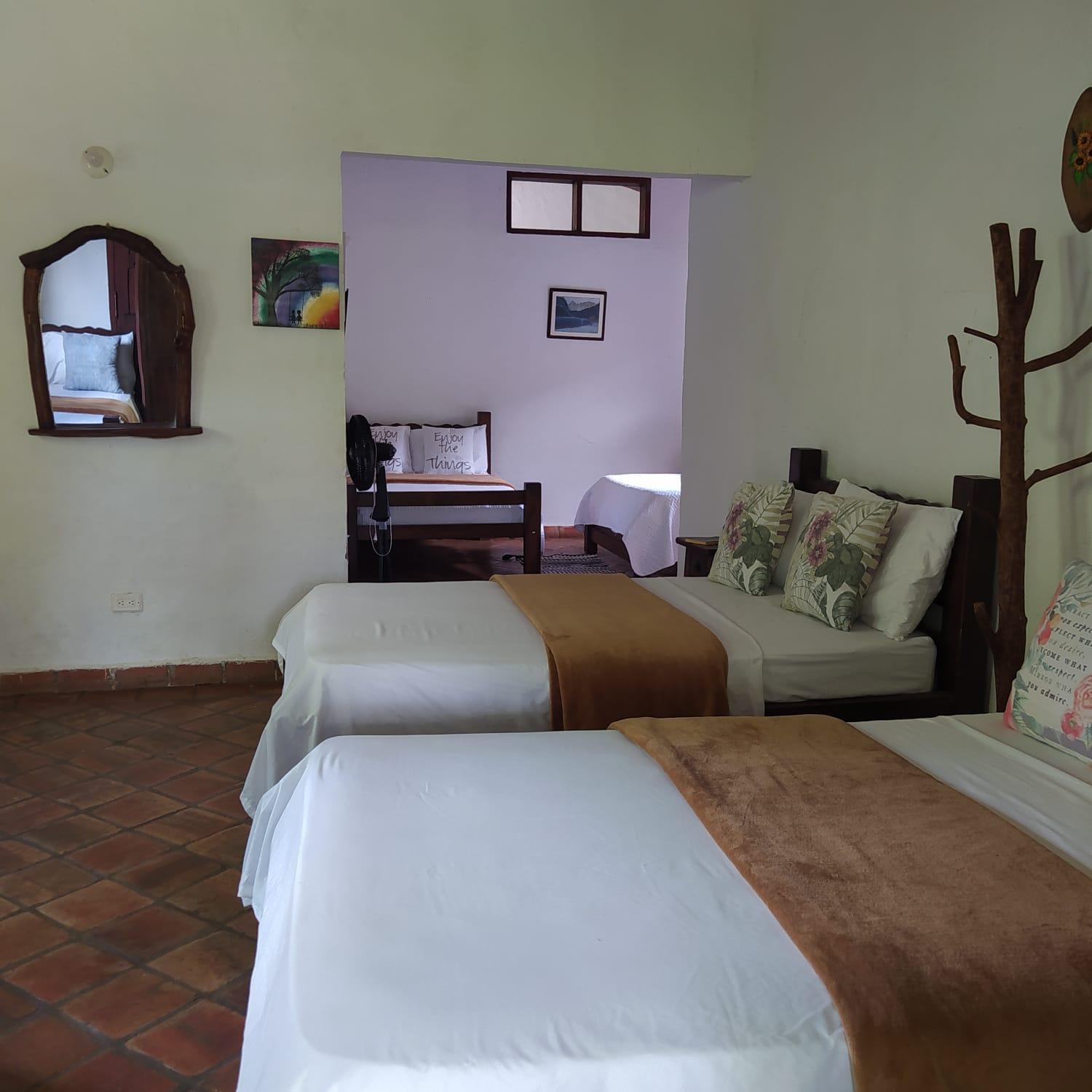 Sueno Real Campestre