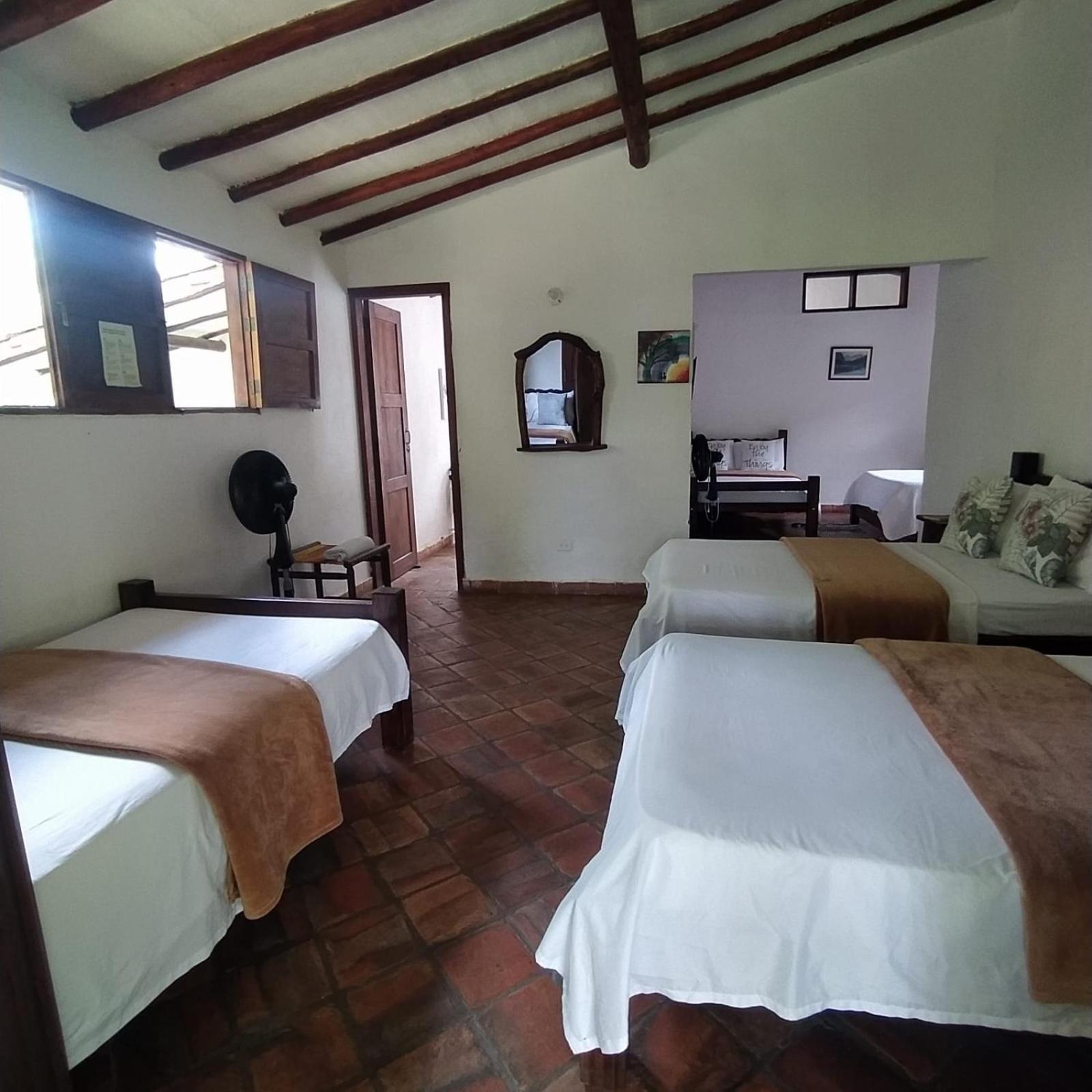 Sueno Real Campestre