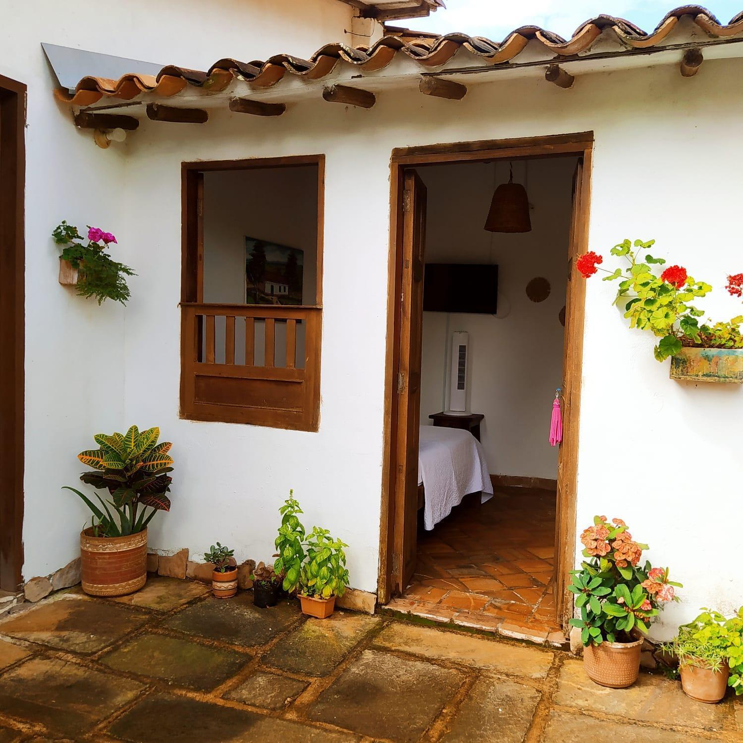 Sueno Real Campestre * San Gil