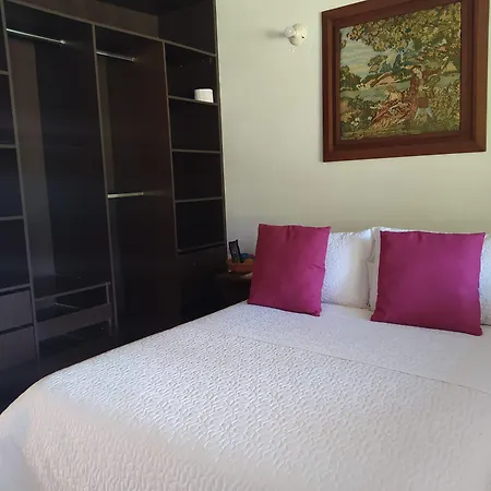 Hostal Sueno Real Campestre San Gil Exterior photo