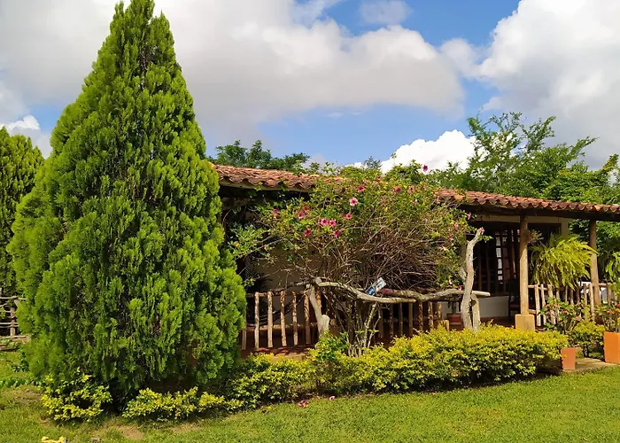Hostal Sueno Real Campestre