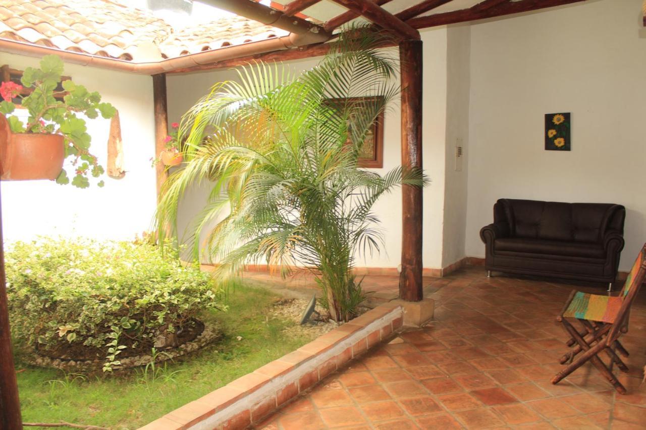 Maison d'hôtes Sueno Real Campestre