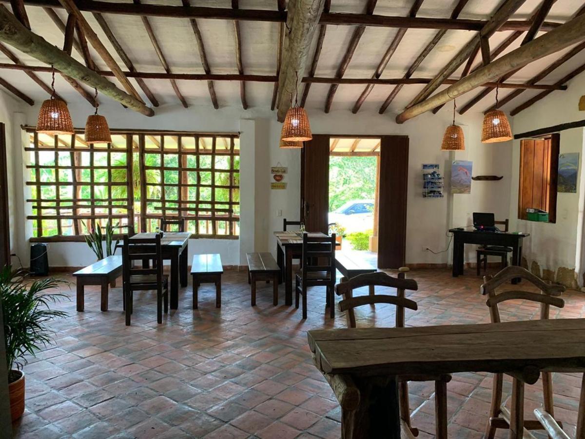 Sueno Real Campestre San Gil