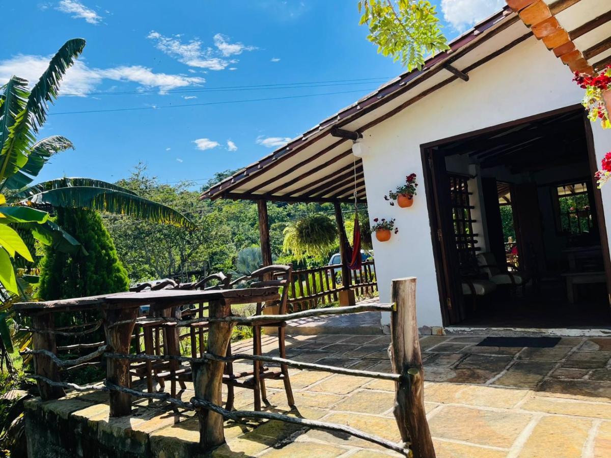 Sueno Real Campestre San Gil