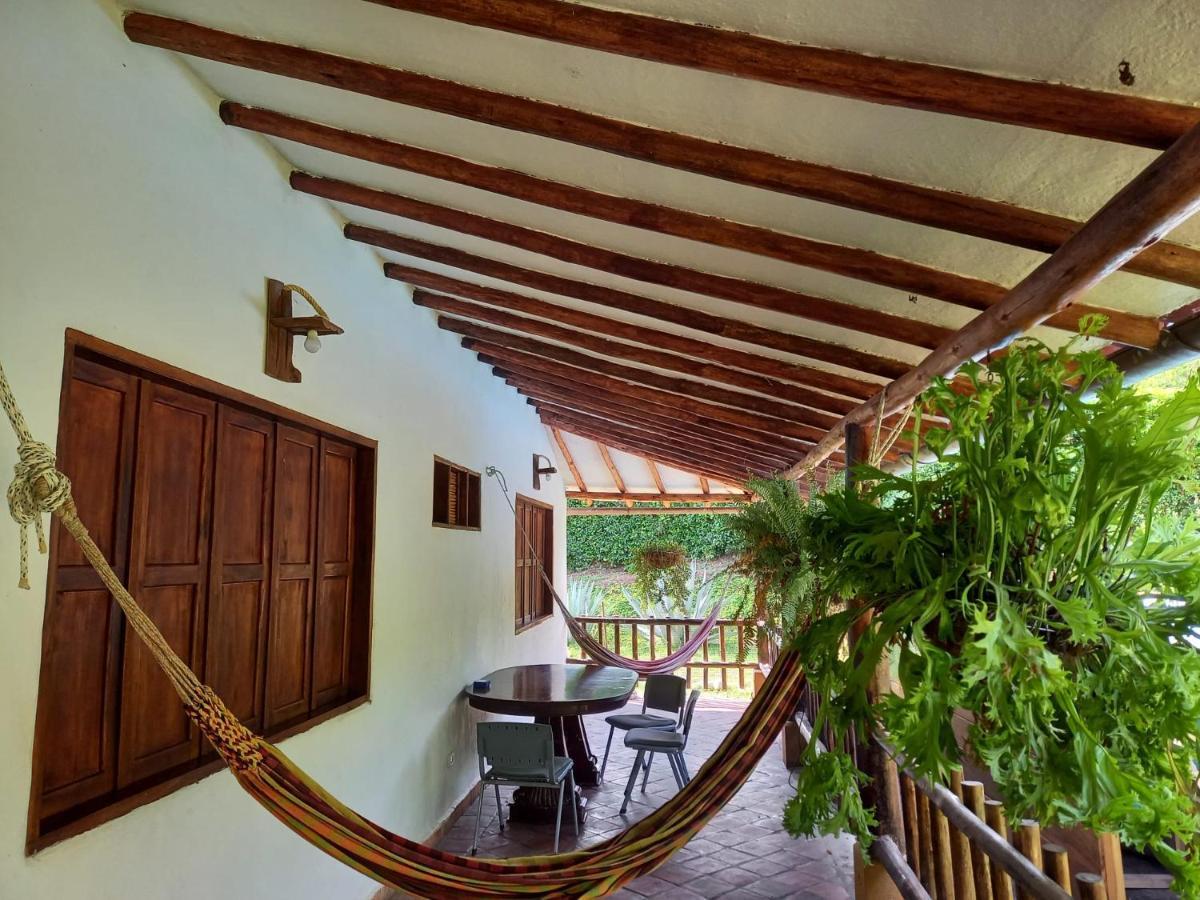 Sueno Real Campestre * San Gil