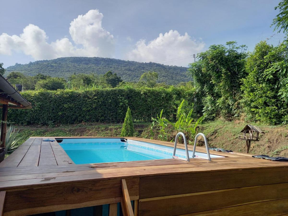 Sueno Real Campestre * San Gil