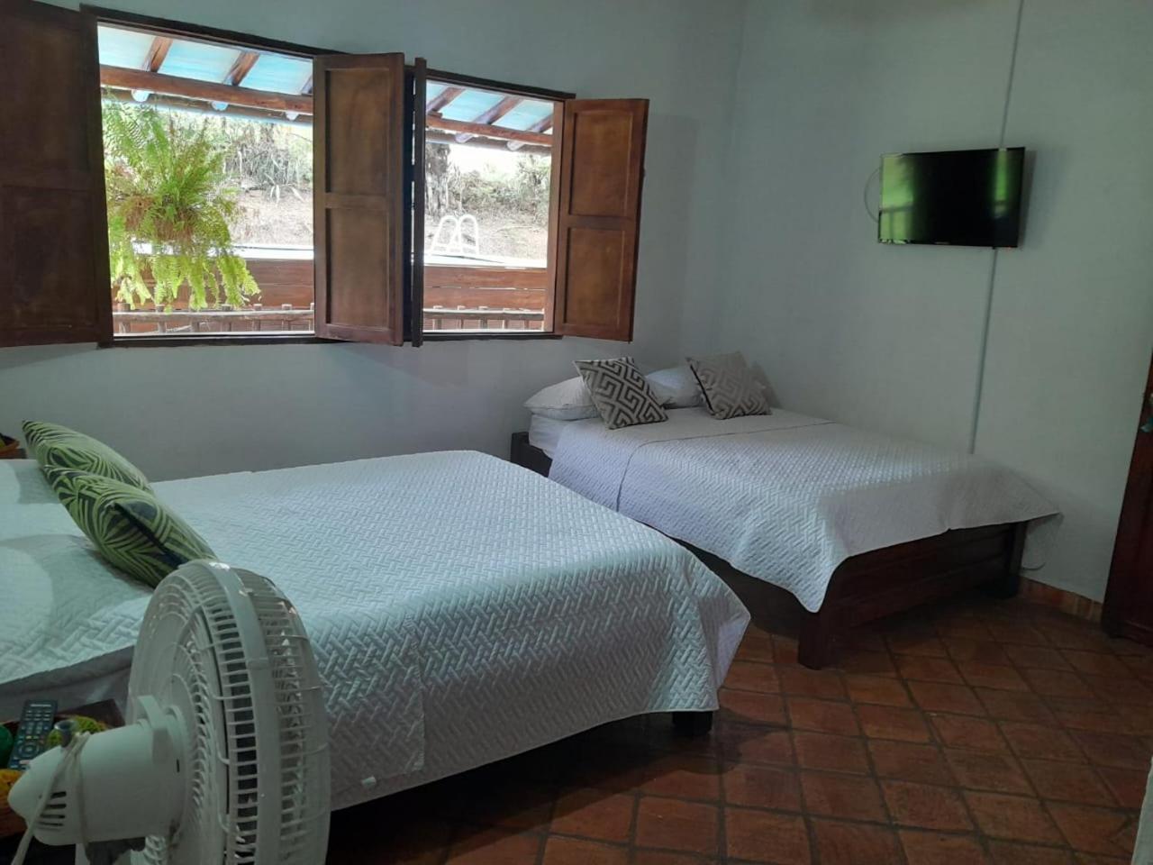 Sueno Real Campestre * San Gil