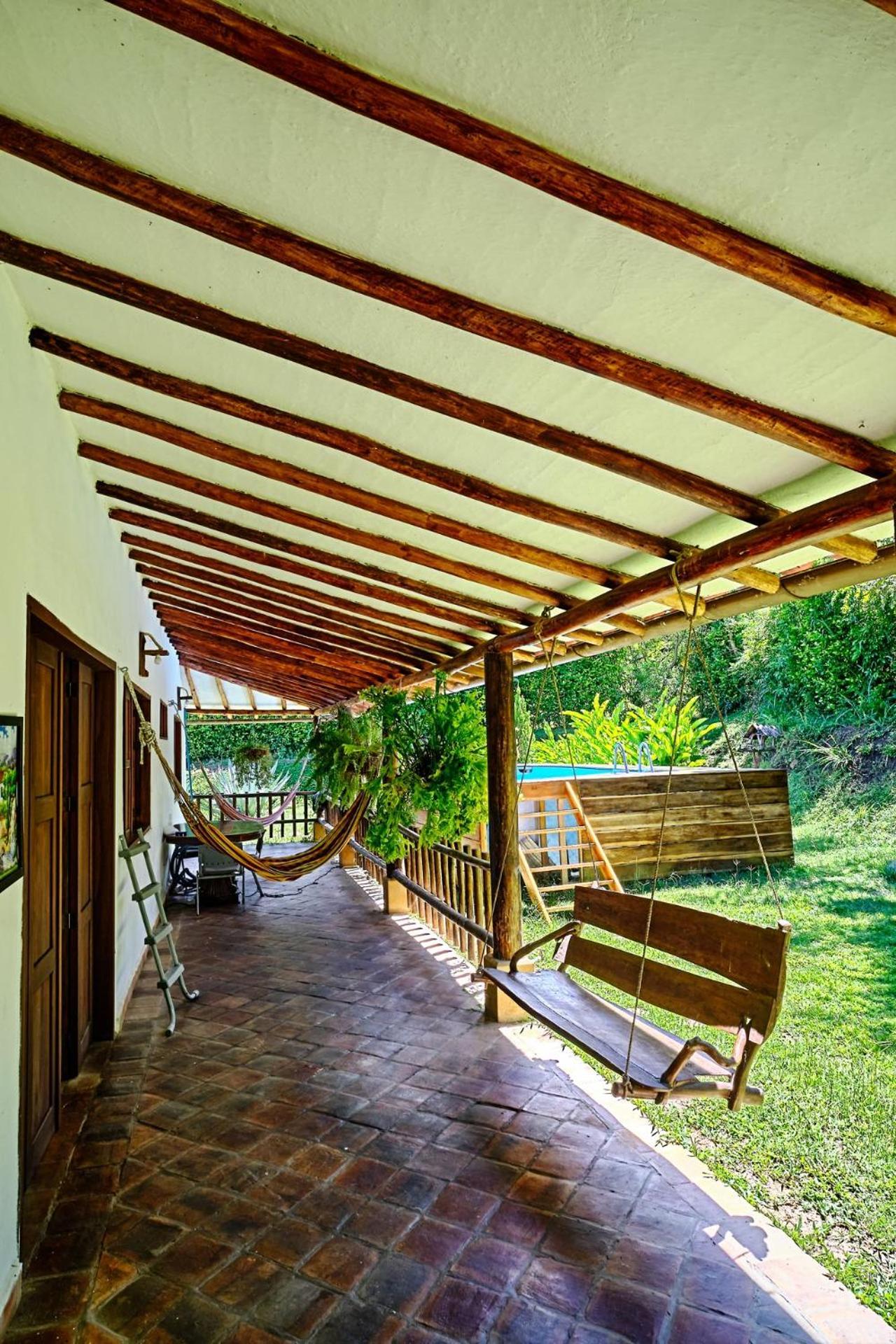 Maison d'hôtes Sueno Real Campestre