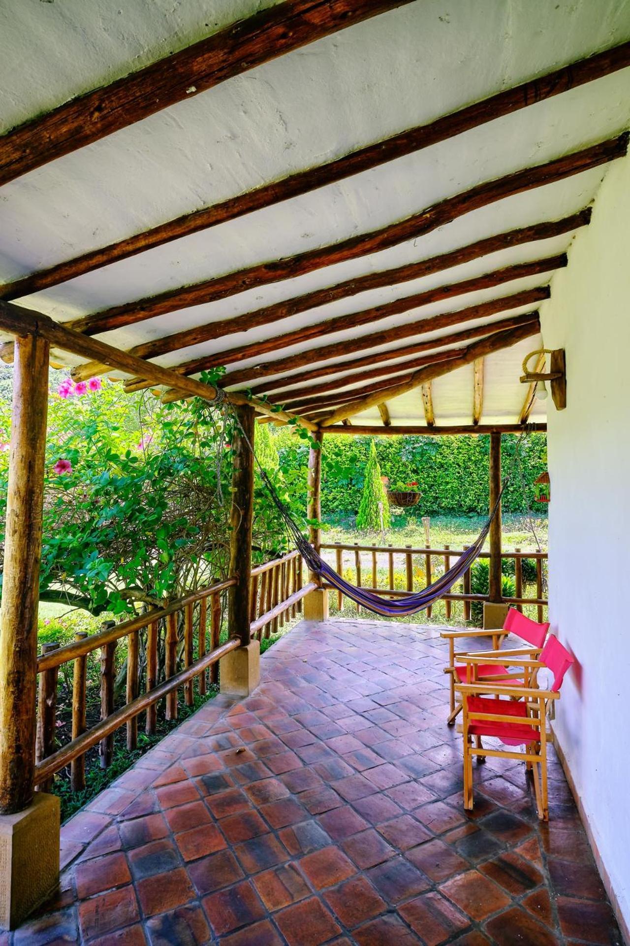 Sueno Real Campestre *
