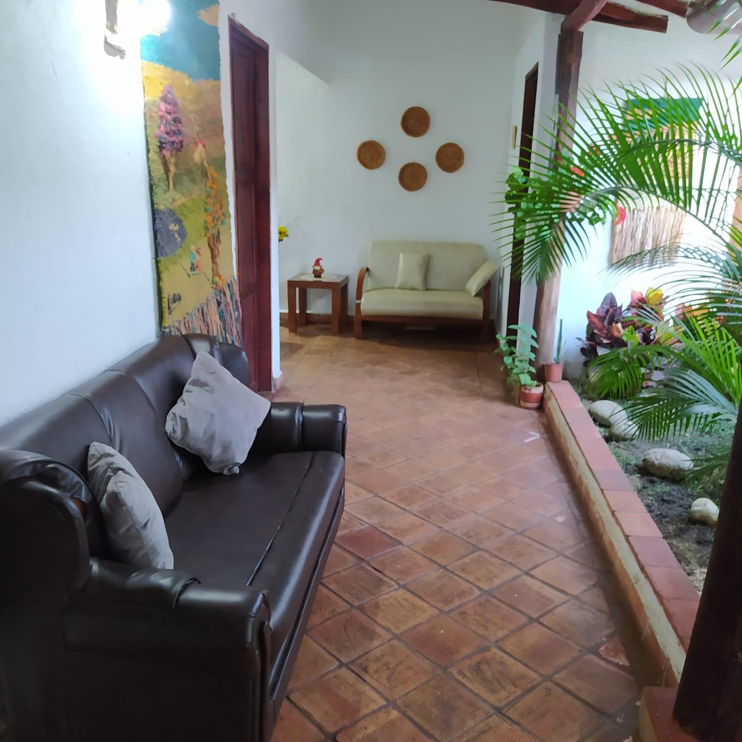 Sueno Real Campestre San Gil