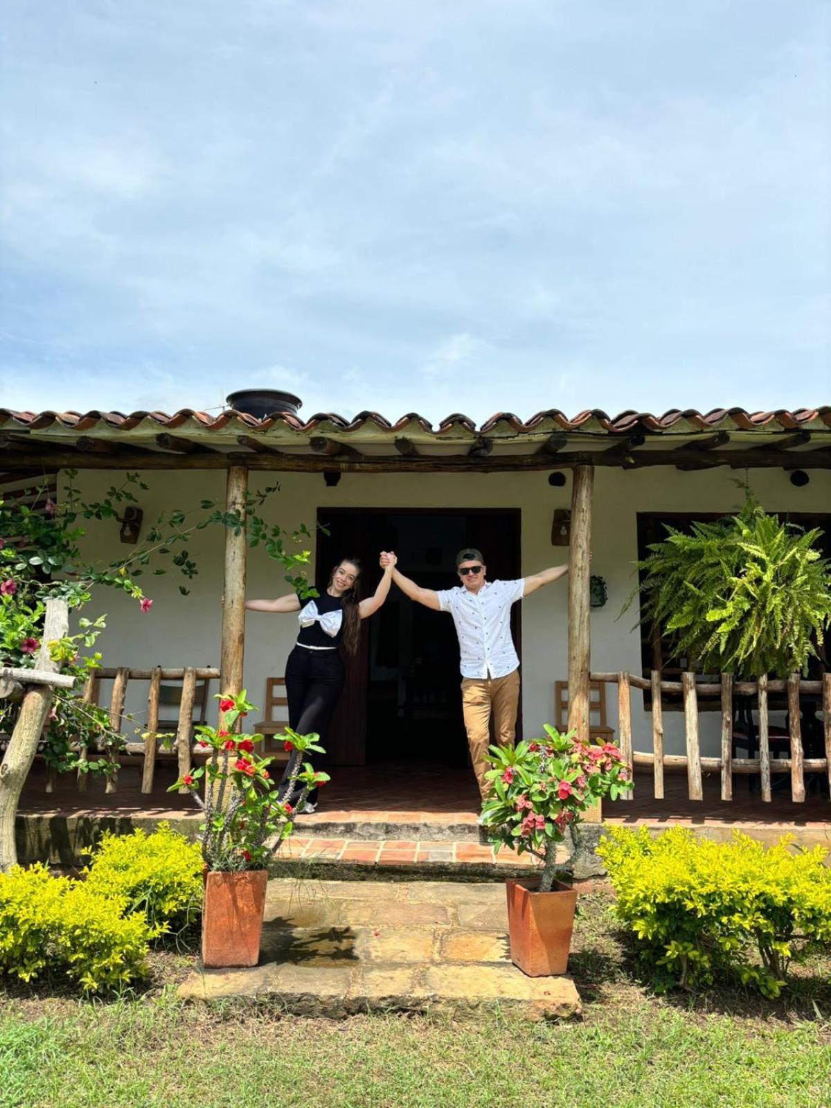 Sueno Real Campestre