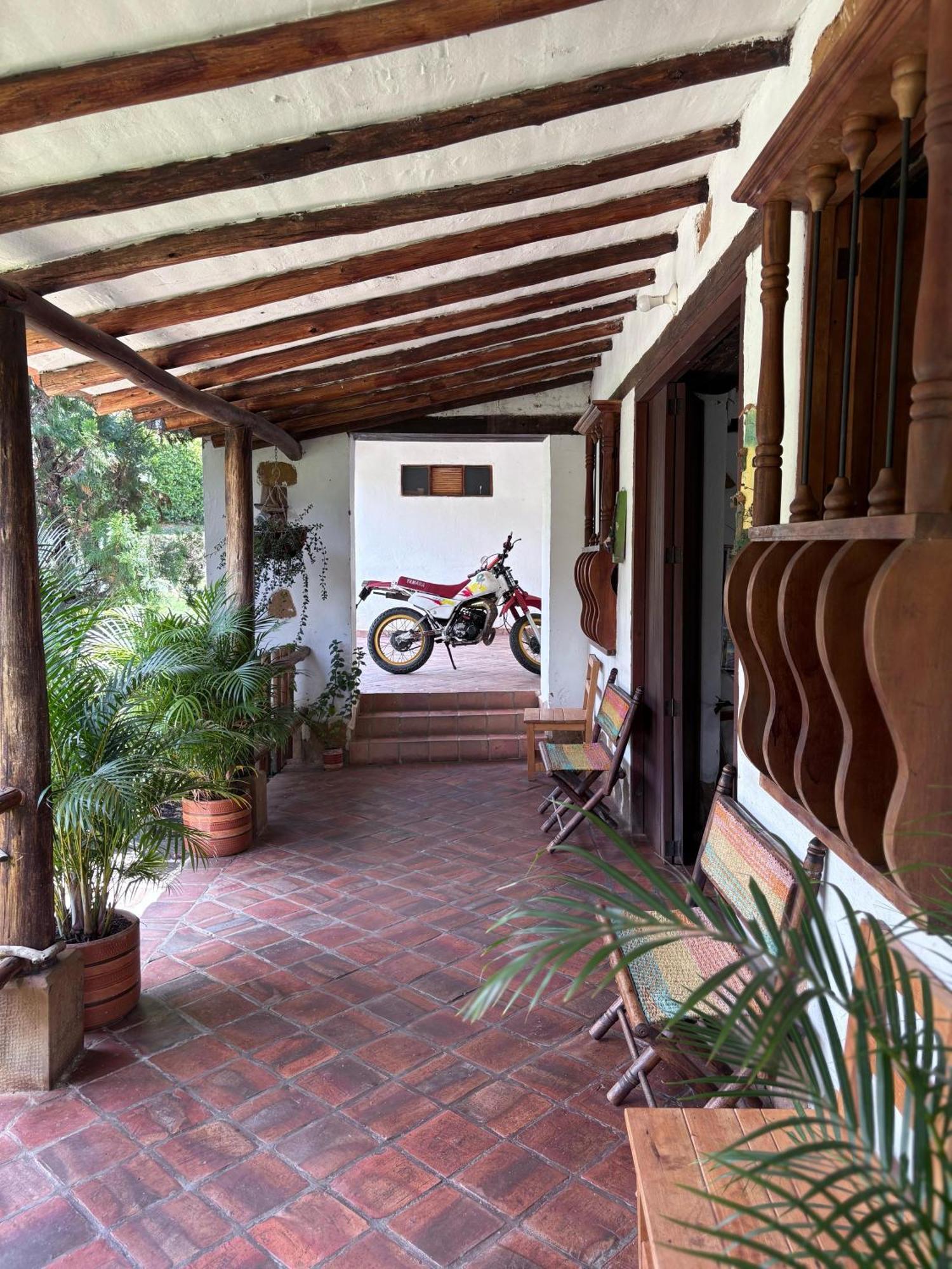 Sueno Real Campestre *