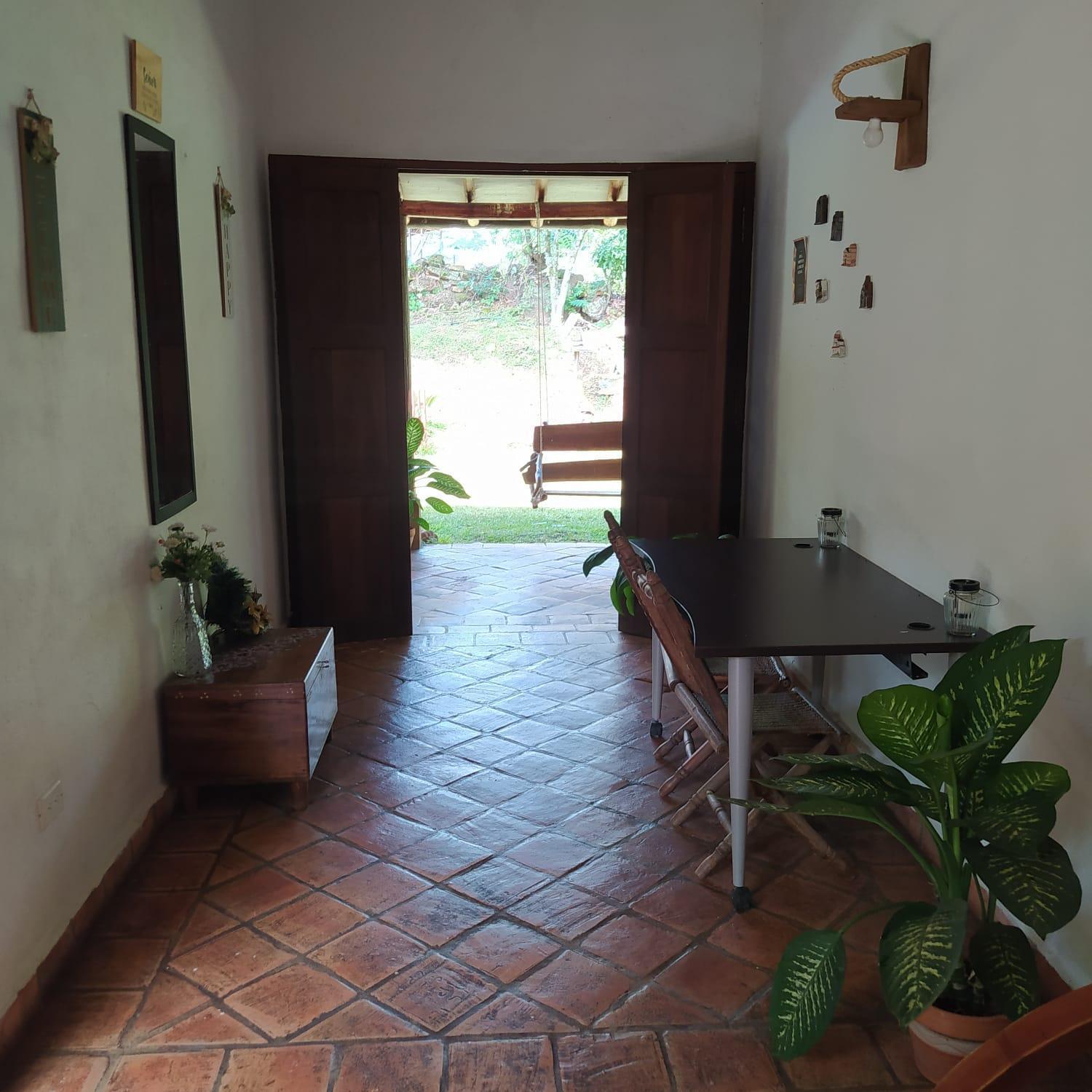 Sueno Real Campestre Maison d'hôtes *