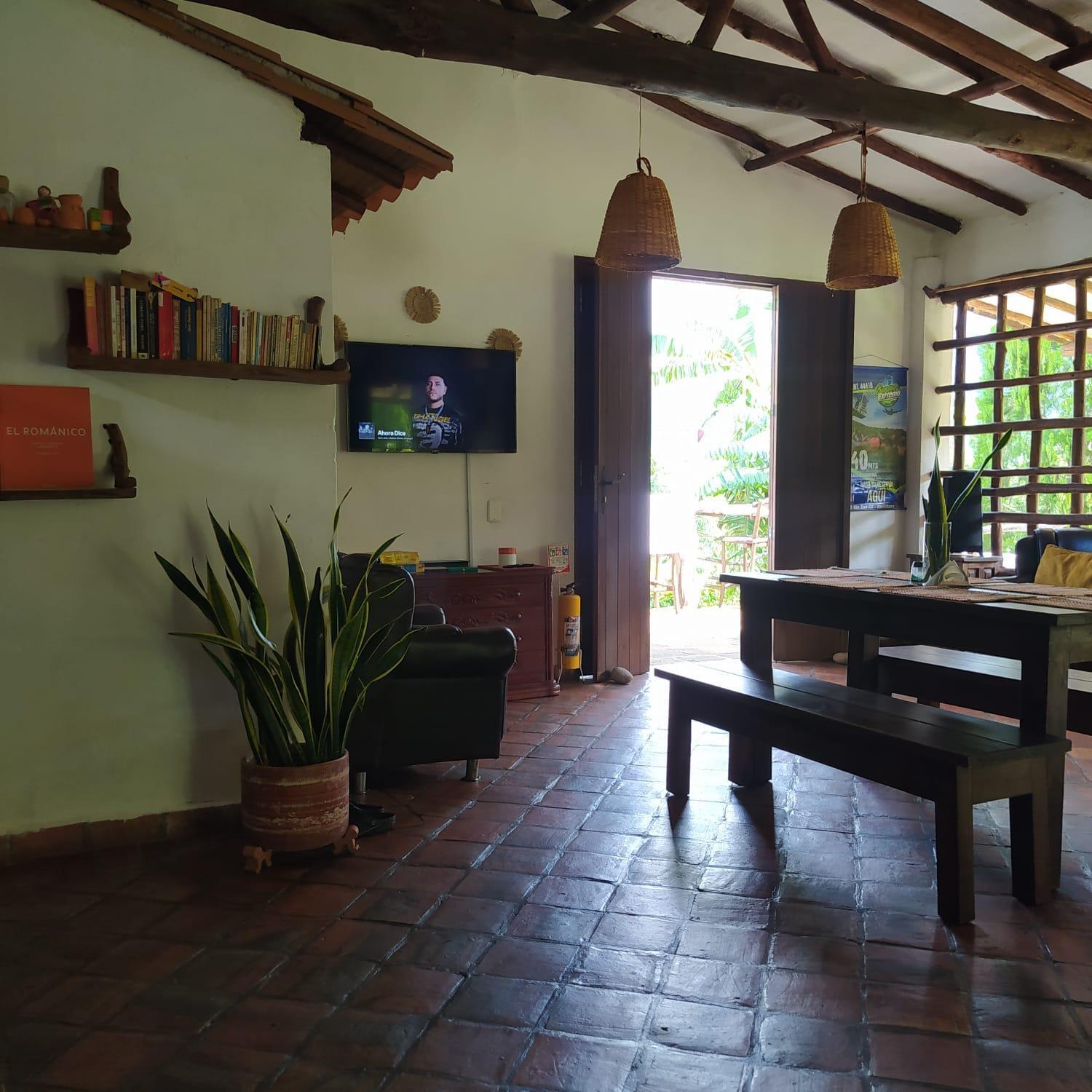 Sueno Real Campestre *