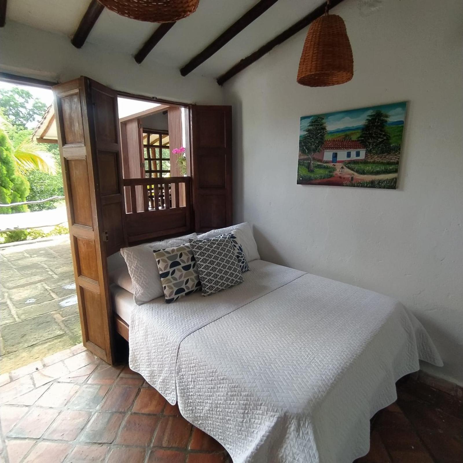 Sueno Real Campestre * San Gil