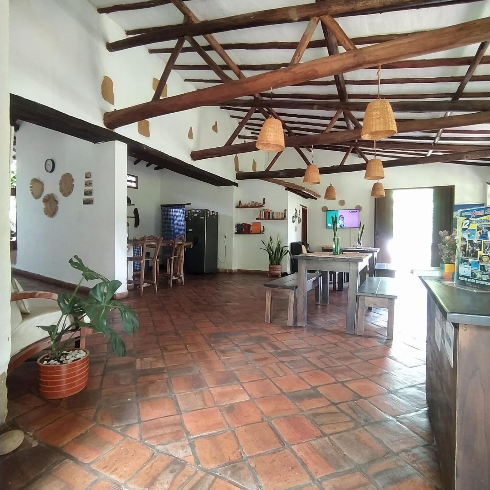 Maison d'hôtes Sueno Real Campestre